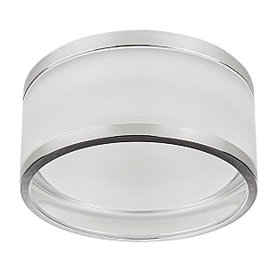 Светильник встраиваемый LIGHTSTAR MATURO LED 072274